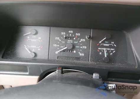 1994 Ford Ranger z USA, uszkodzony, nr VIN 1FTCR10A7RUA06398